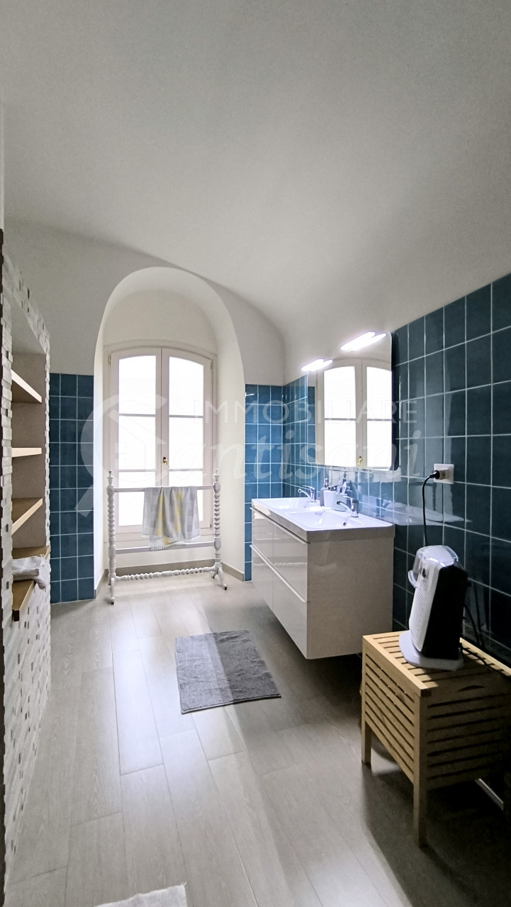 Stanza in affitto Lungarno Vespucci Firenze