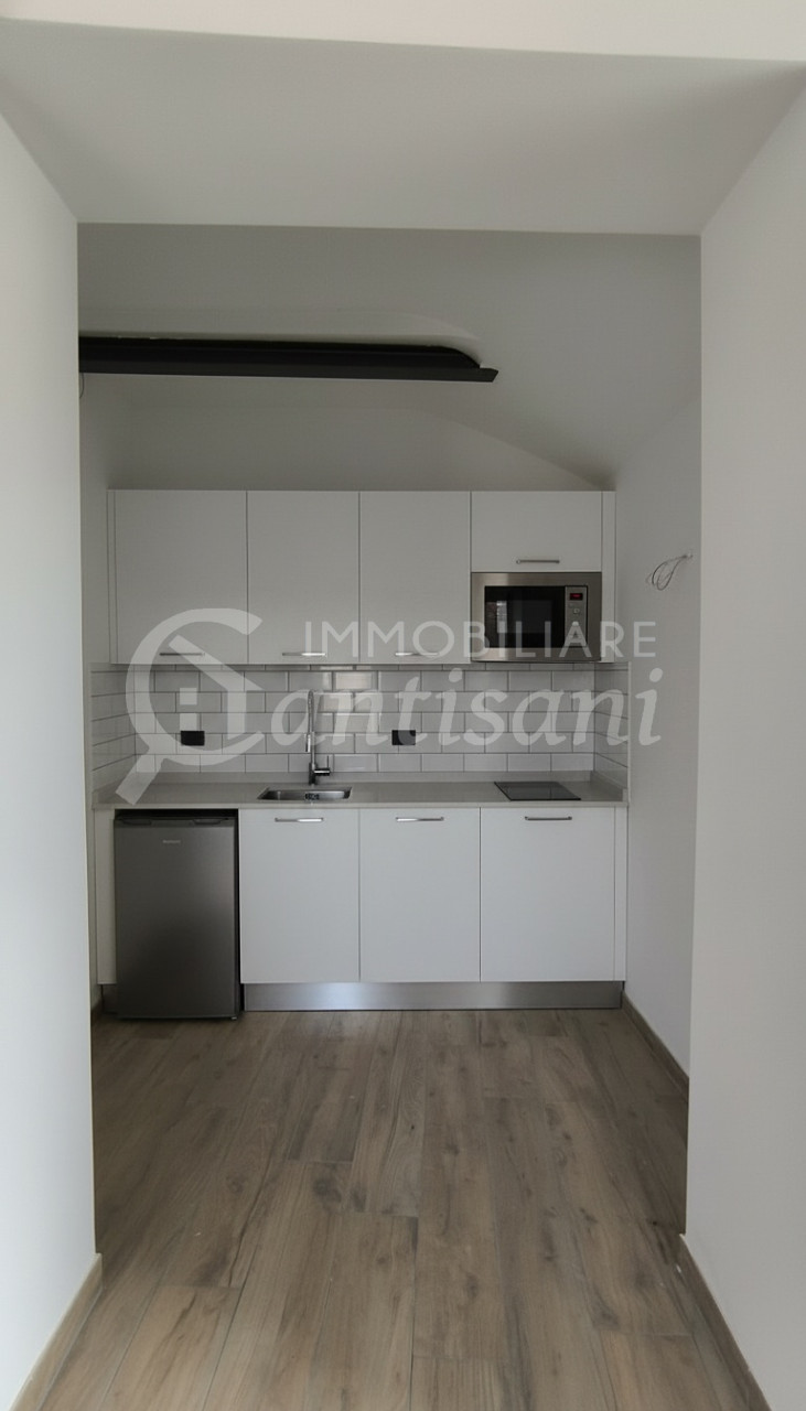 Appartamento Quadrilocale Ristrutturato con Giardino Esclusivo a Vicchio