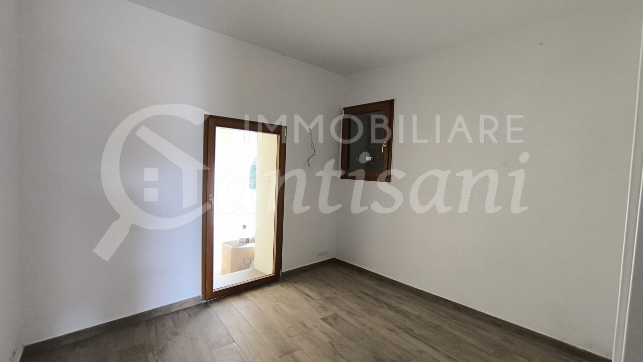 Appartamento Quadrilocale Ristrutturato con Giardino Esclusivo a Vicchio