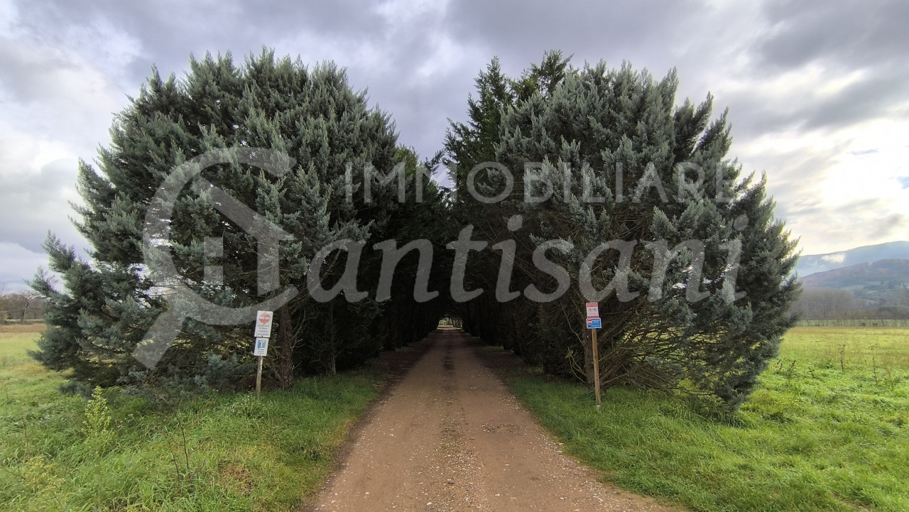 Appartamento Quadrilocale Ristrutturato con Giardino Esclusivo a Vicchio