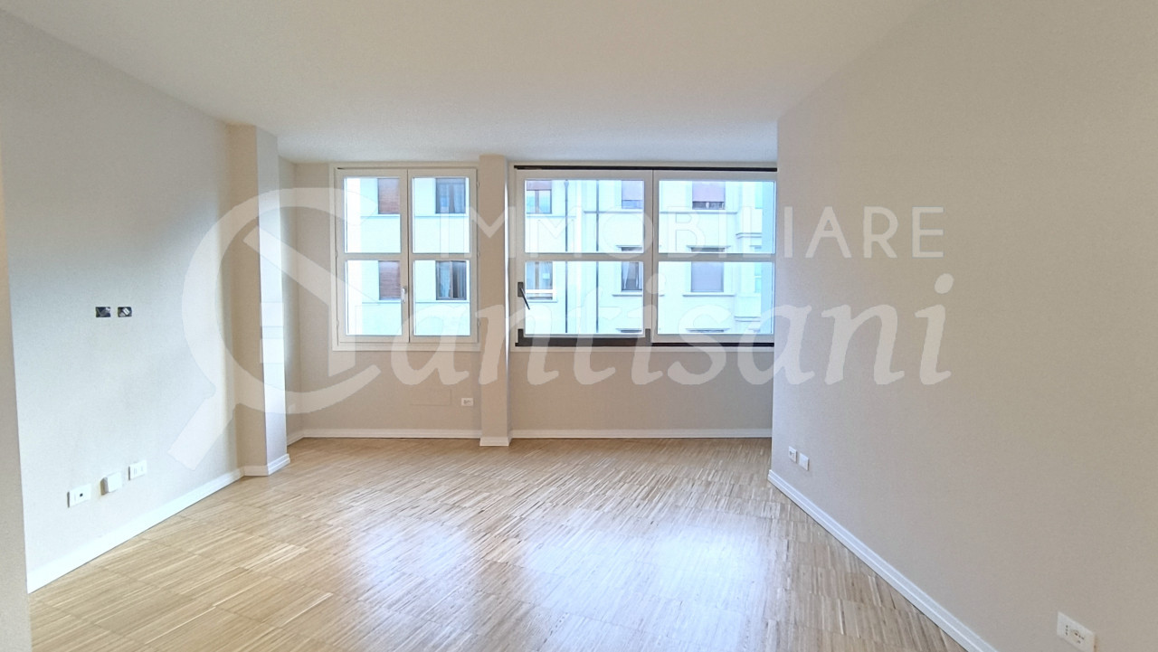 Appartamento in affitto via Fabbroni.