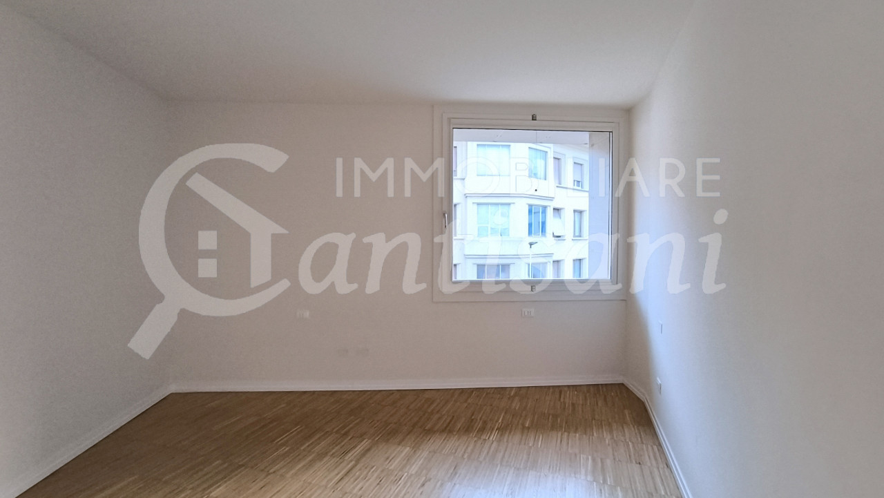 Appartamento in affitto via Fabbroni.