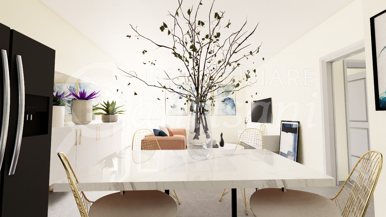 Trilocale con Giardino e Box Auto in Vendita a Firenze - Coverciano