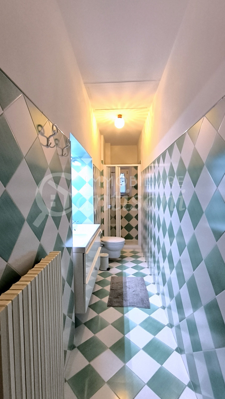 Stanza con bagno privato in affitto Lungarno Vespucci Firenze