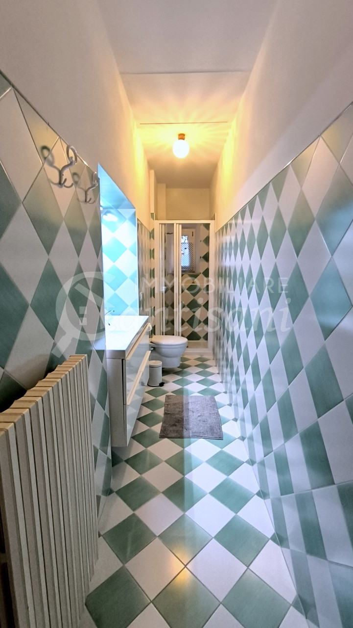 Stanza con bagno privato in affitto Lungarno Vespucci Firenze