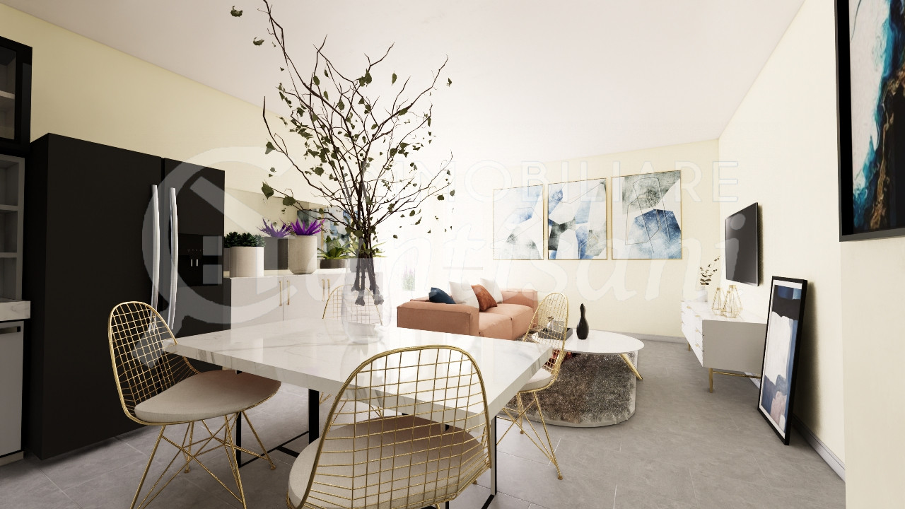 Appartamento Trilocale in Vendita a Firenze - San Jacopino